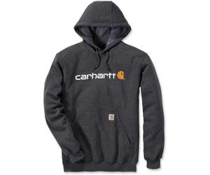 Carhartt Felpa Signature Logo 100074 M