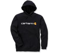 Carhartt Felpa Signature Logo 100074 S