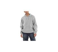 Carhartt Midweight Felpa, grigio, taglia M