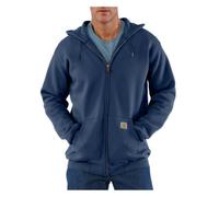 Carhartt Workwear Felpa Midweight con cappuccio e zip Uomo XS