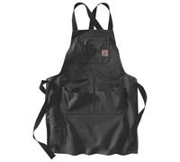 Carhartt - Firm Duck Apron - Pettorina One Size nero