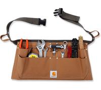 Carhartt Firm Duck Half Apron Cintura degli attrezzi, marrone, taglia 2XL per maschi