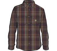 Carhartt Flanella Long-Sleeve Plaid Shirt 107010 XXL