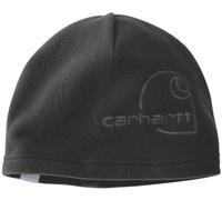 Carhartt Fleece Debossed Cappello, nero per maschi