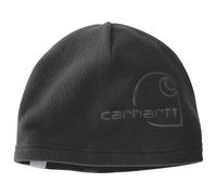 Carhartt - Fleece Debossed Hat - Berretto One Size nero