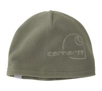 Carhartt - Fleece Debossed Hat - Berretto One Size olivia