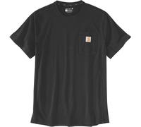 Carhartt Flex Pocket, maglietta S male Nero (N04)