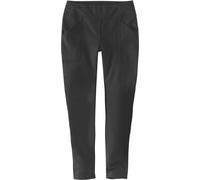 Carhartt Force Cold Weather Leggings da donna, nero, Taglia XL
