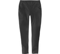 Carhartt Force Cold Weather Leggings da donna, nero, Taglia XS