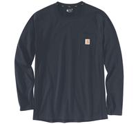 Carhartt Force Flex Pocket Camicia a maniche lunghe, taglia XL per maschi