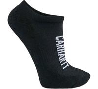 Carhartt Force Logo, calze 3-pack XL male Nero