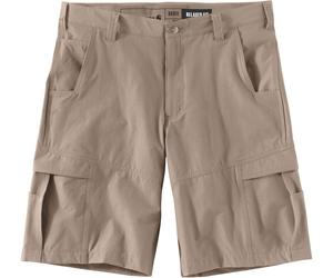 Carhartt Force Madden Ripstop, pantaloncini cargo W30 male Beige