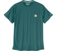 Carhartt Force PocMaglietta ket S/S 106652 L