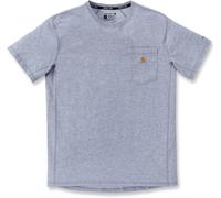 Carhartt Force PocMaglietta ket S/S 106652 M