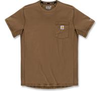 Carhartt Force PocMaglietta ket S/S 106652 M
