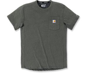 Carhartt Force PocMaglietta ket S/S 106652 M