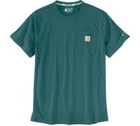Carhartt Force Relaxed-Fit, maglietta XXL male Turchia (Hl5)