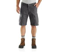Carhartt - Force Relaxed Fit Ripstop Cargo - Pantaloncini da Lavoro, Pantaloncini Uomo