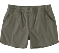 Carhartt Force Ripstop, pantaloncini da donna XL female Oliva