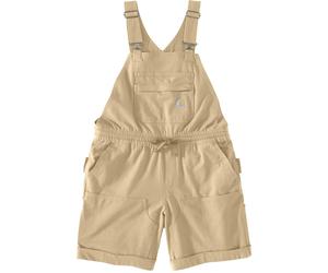Carhartt Force Ripstop, salopette donna L female Beige