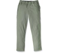 Carhartt Force Ripstop Work, pantaloni tessili donna L female Verde Chiaro