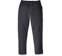 Carhartt Force™ Ripstop Work, pantaloni tessili donna S female Nero
