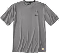 Carhartt Force Sun Defender Maglietta P/E 107182 M