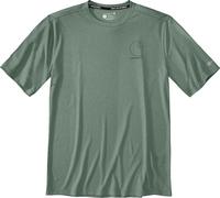 Carhartt Force Sun Defender Maglietta P/E 107182 S