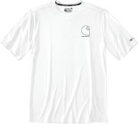 Carhartt Force Sun Defender Maglietta P/E 107182 S