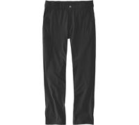 Carhartt Force Sun Defender™ Relaxed-Fit, pantaloni in tessuto XL male Nero