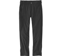 Carhartt Force Sun Defender™ Relaxed-Fit, pantaloni in tessuto L male Nero