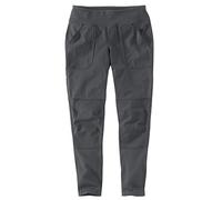 Carhartt Force Utility Leggings da donna, grigio, taglia M per donne