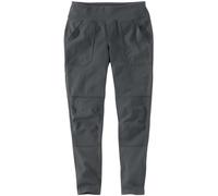 Carhartt Force Utility Leggings da donna, nero/nero, Taglia L
