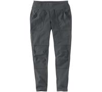 Carhartt Force Utility Leggings da donna, nero/nero, Taglia S