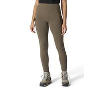 Carhartt Force® Utility Signore Legging, marrone, taglia S per donne