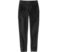 Carhartt Workwear Legging Force® Utility Signore Nero Taglia M per donne