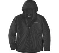 Carhartt Force Winnipeg Giacca, nero, Taglia M