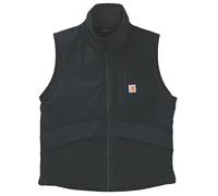 Carhartt Force Winnipeg Gilet femminile, nero, Taglia M