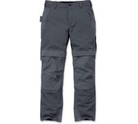 Carhartt Full Swing Multi Pocket, Pantaloni Cargo W38/L30 male Grigio Scuro