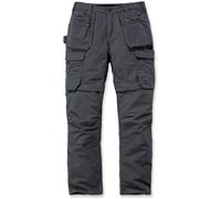 Carhartt STEEL MULTIPOCKET PANT, Pantaloni, Uomo, Shadow, 34W / 28L
