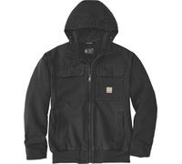 Carhartt Full Swing Washed, giacca in tessuto L male Nero