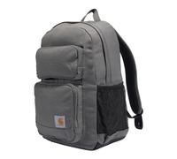 Carhartt Gear B0000532 Zainocon scomparto singolo, 27 l, misura unica, grigio