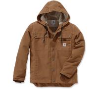 Carhartt Bartlett Giacca, marrone, taglia S
