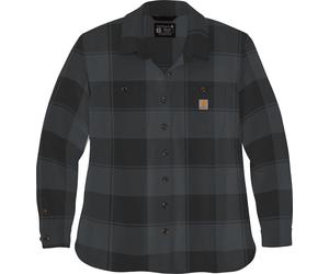 Carhartt Giacca camicia da donna Loose Fit Twill Shirt Jac 106450 XS