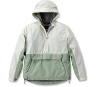Carhartt Giacca da donna Allentata Leggera Anorak 105861 XL