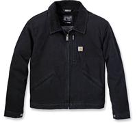 Carhartt Giacca da donna Relaxed Fit Canvas Detroit 106208 XS