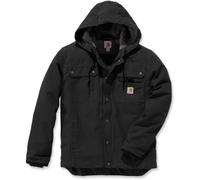 Carhartt Bartlett, giacca in tessuto M male Nero