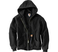 Carhartt - Relaxed Fit Duck Detroit Jacket - Giacca tempo libero XXL nero