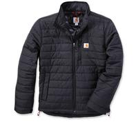 Carhartt Giacca Gilliam Giacca nera M