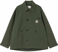 Carhartt - Giacca idrorepellente - W' Barnett Jacket Opuntia per Donne in Nylon - Taglia S - Verde